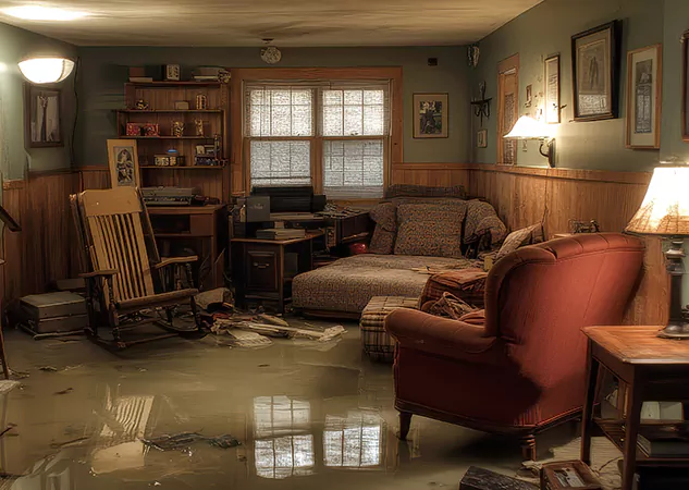 Your Emergency Apartment Water Restoration Specialist in Alpharetta, GA