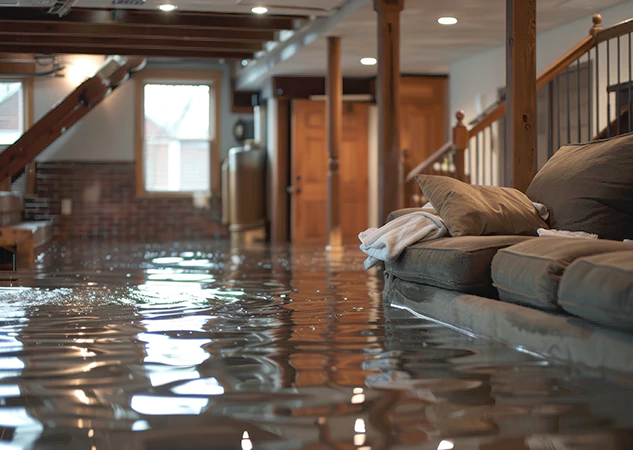 Your Sewage Restoration Experts in Alpharetta, GA