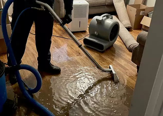Reliable Basement Water Remediation: Your Basement Water Restoration in Alpharetta, GA