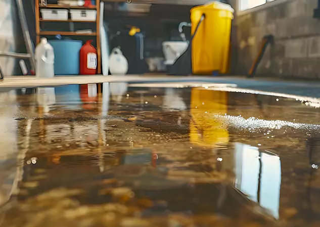 Proven Basement Water Remediation: Your Flood Damage Cleanup Company in Alpharetta, GA