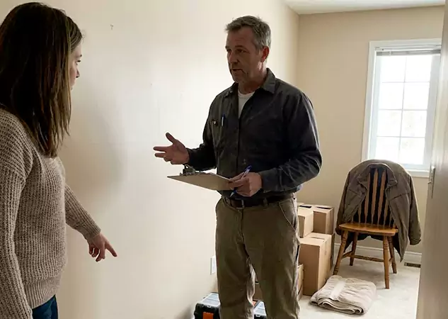 Your Emergency Water Damage Restoration in Alpharetta, GA