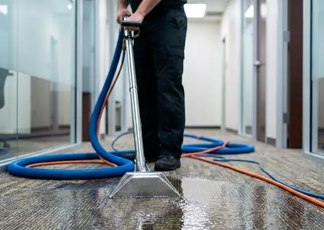 Your Commercial Water Cleanup Partner in Alpharetta, GA