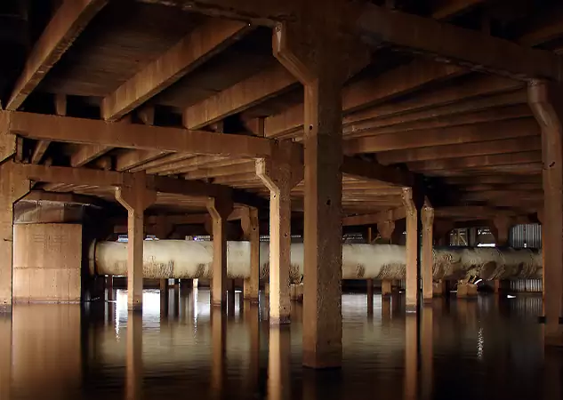 Your Water Damage Mitigation Experts in Alpharetta, GA