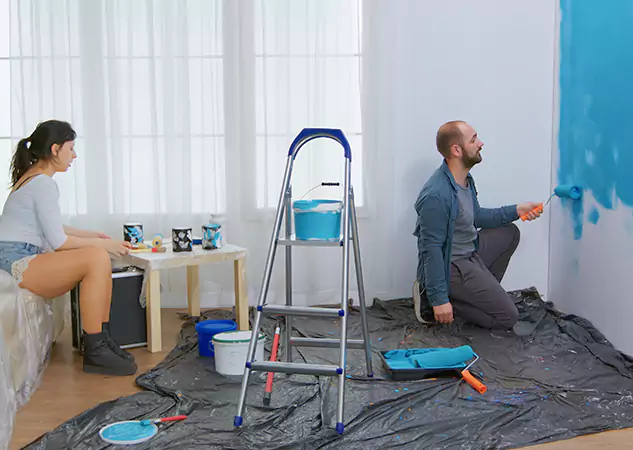 Trusted Water Damage Repair: Your Certified Restoration Company in Alpharetta, GA