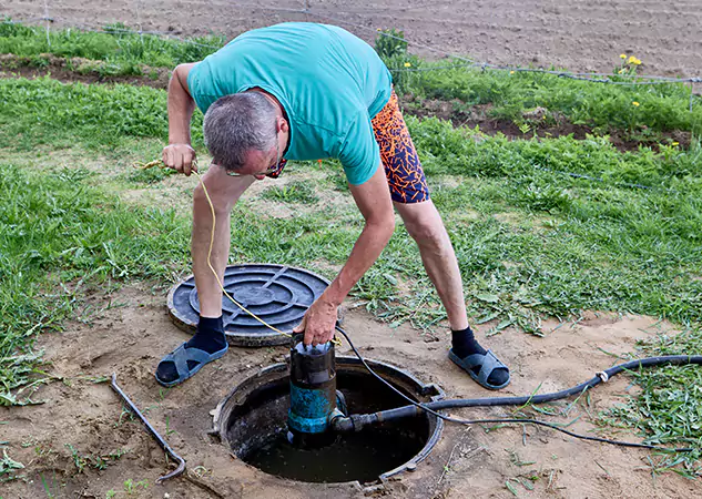 Your Sewage Cleanup Company in Alpharetta, GA