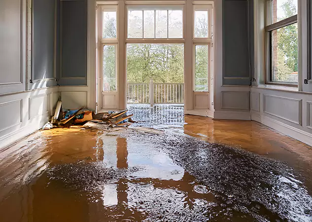 Your Disaster Restoration Services in Alpharetta, GA