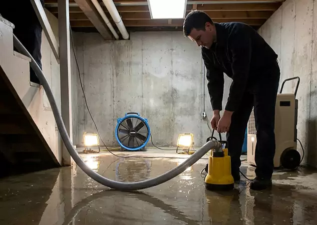 Proven Emergency Water Removal Services: Your Restoration Specialists in Alpharetta, GA