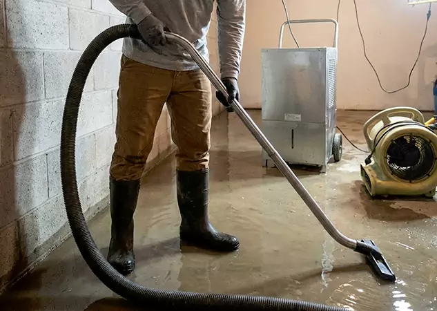 Your Water Mold Fire Restoration Team in Alpharetta, GA