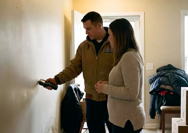 Your Complete Restoration Company in Alpharetta, GA