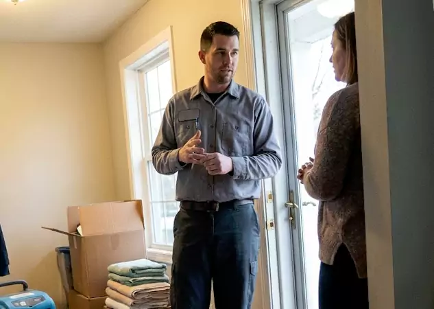 Certified Flood Clean Up Services: Your Flood Damage Specialists in Alpharetta, GA