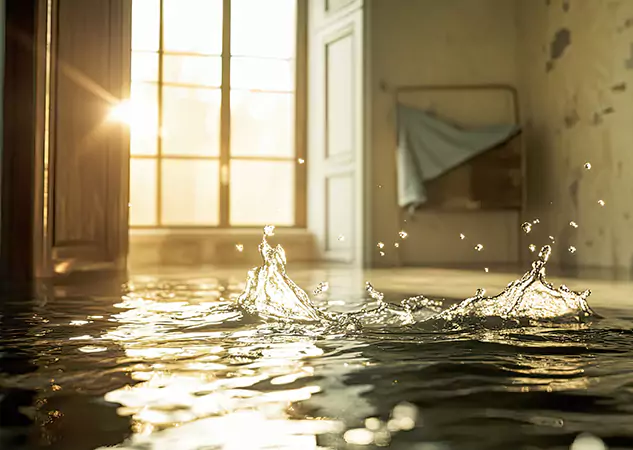 Your Trusted Water Damage Restoration Specialists in Alpharetta, GA