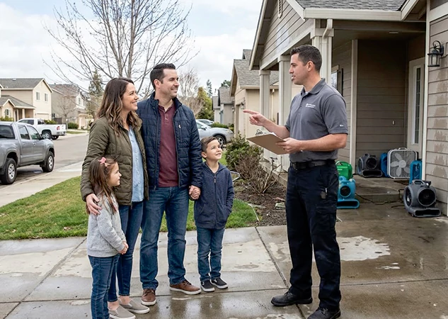Your Leak Detection Specialist in Alpharetta, GA