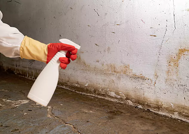 Your Water Damaged Mold Removal Services in Alpharetta, GA