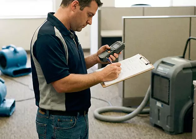 Your Home Water Mitigation Services in Alpharetta, GA