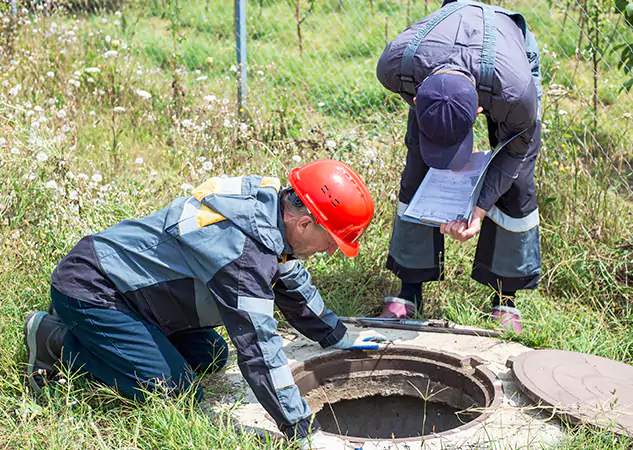 Your Sewage Cleanup Company in Alpharetta, GA