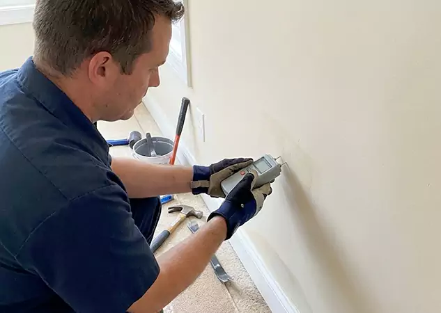 Your Trusted Restoration Company in Alpharetta, GA