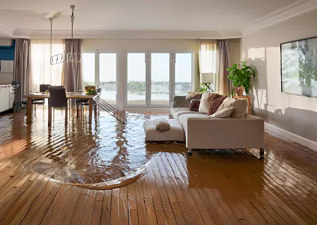 Your Water Removal Specialists in Alpharetta, GA
