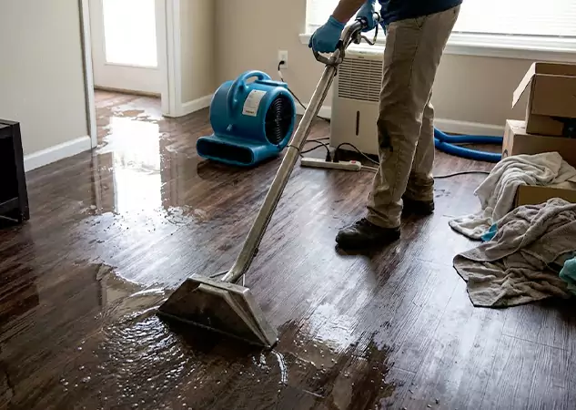 Your Trusted Restoration Company in Alpharetta, GA