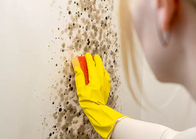 Your Reliable Restoration Company in Alpharetta, GA