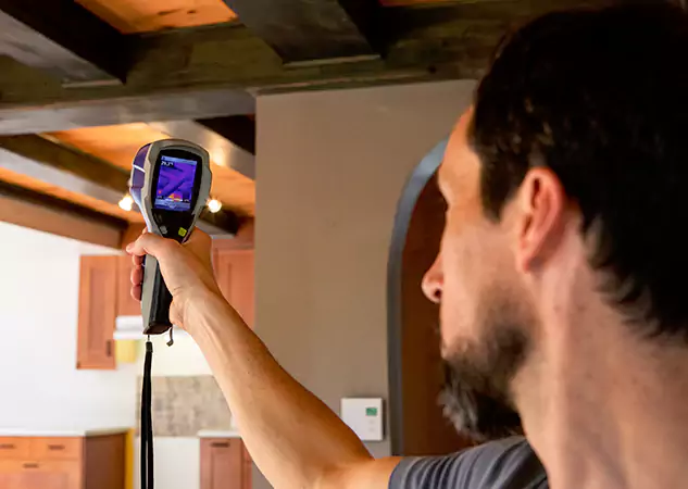 Trusted Water Damage Evaluation: Your Certified Partner in Alpharetta, GA