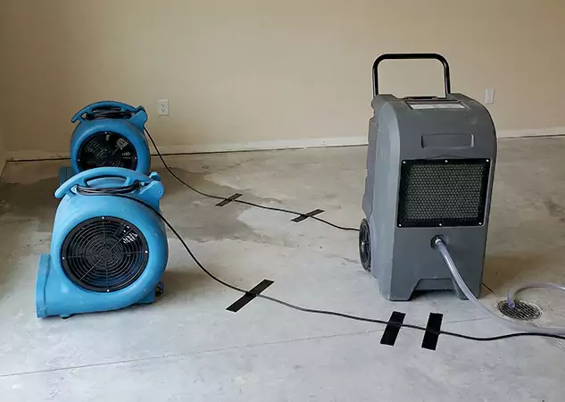 Your Water Dry Out Company in Alpharetta, GA