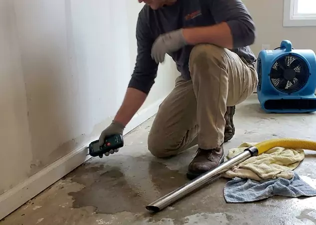 Your Proven Restoration Company in Alpharetta, GA