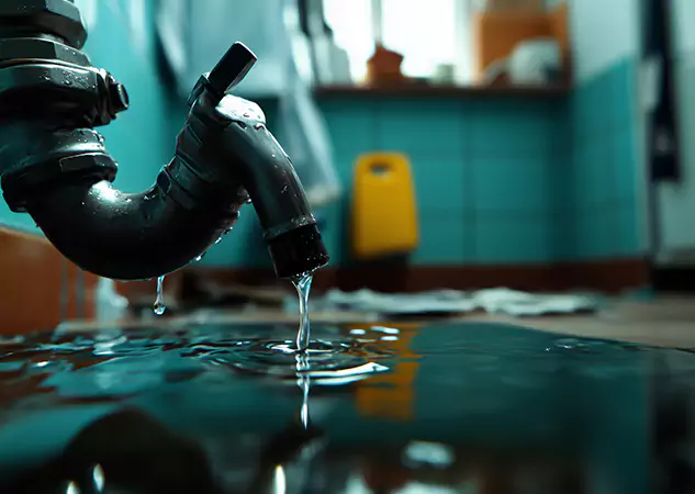 Your Certified Moisture Removal Specialists in Alpharetta, GA