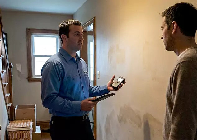 Expert Water Mitigation Company: Your Trusted Water Damage Restoration Service in Alpharetta, GA