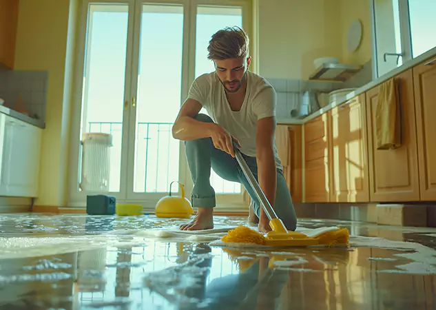 Your Trusted Restoration Company in Alpharetta, GA