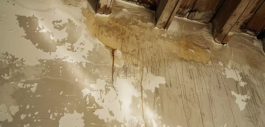 Professional Attic Water Damage Repair Services in Alpharetta, GA