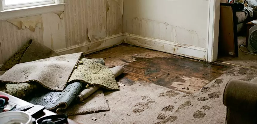 Professional Water Extraction Services in Alpharetta, GA