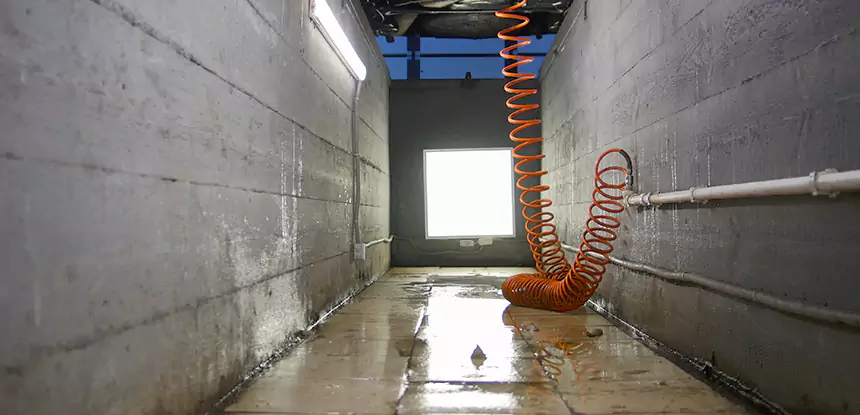 Dependable Crawl Space Cleanup Backed by Local Trust in Alpharetta, GA