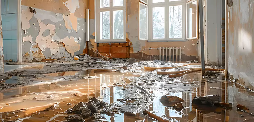 Professional Damage Restoration Service in Alpharetta, GA