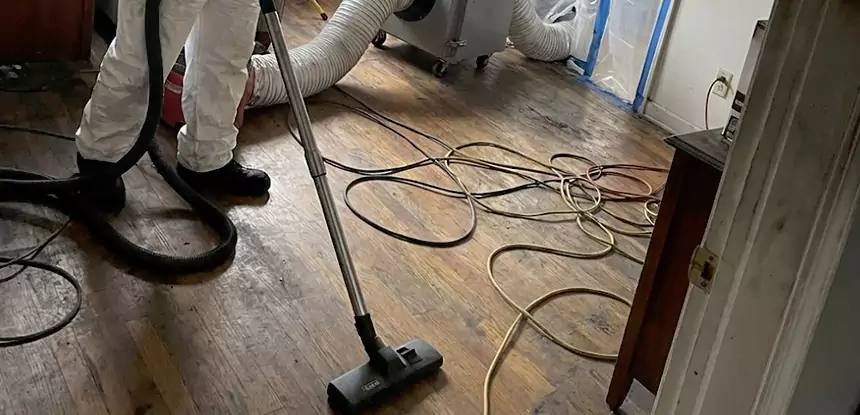 Professional Fire and Flood Restoration Services in Alpharetta, GA