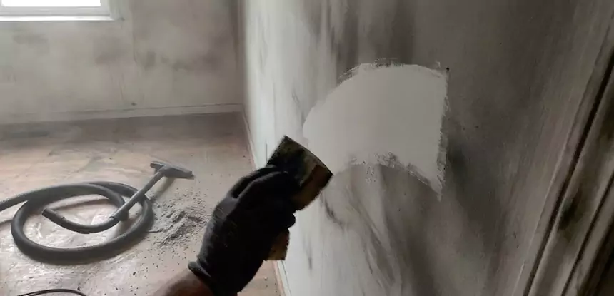 Professional Water and Fire Damage Restoration Services in Alpharetta, GA