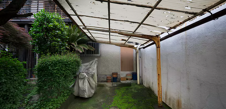 Professional Roof and Water Damage Repair Services in Alpharetta, GA
