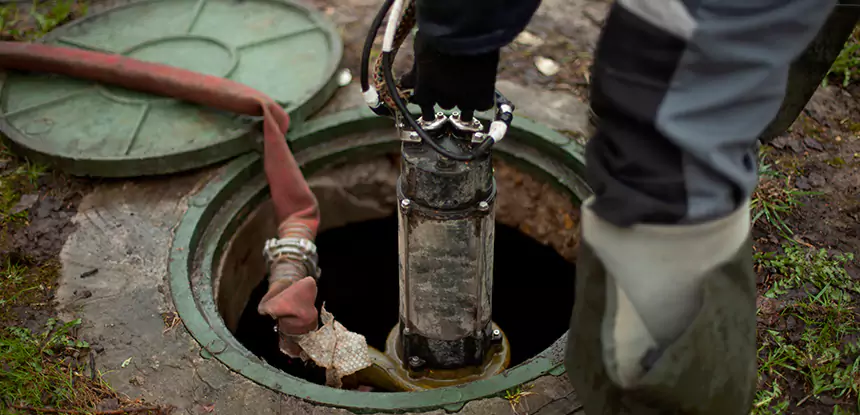 Professional Sewage Cleanup Services in Alpharetta, GA