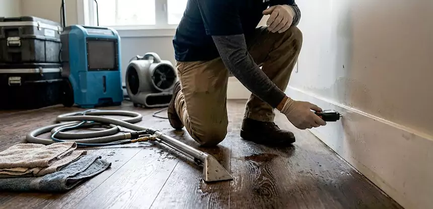 Professional Sewage Remediation Services in Alpharetta, GA