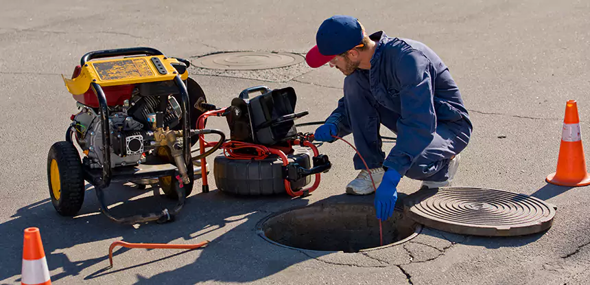 Professional Sewer Water Cleanup Services in Alpharetta, GA
