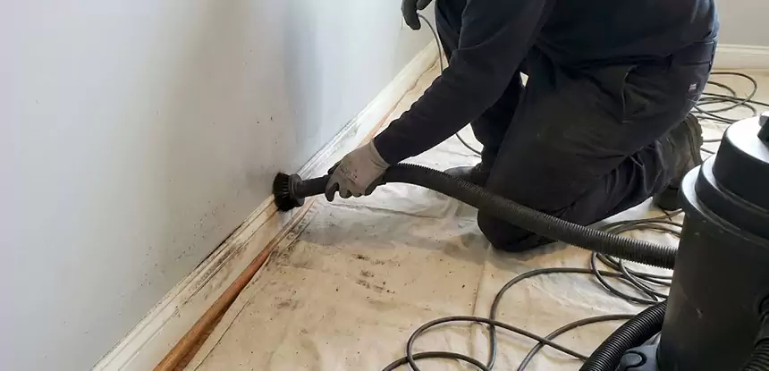Professional Smoke and Water Damage Restoration Services in Alpharetta, GA