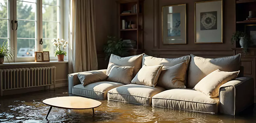 Professional Standing Water Removal Services in Alpharetta, GA