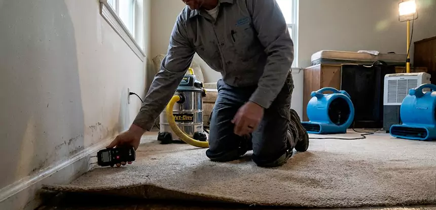 Carpet Cleaning and Extraction in Alpharetta