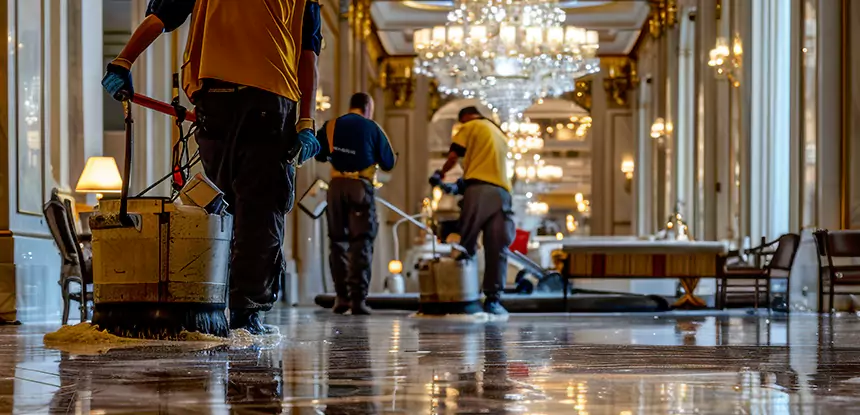 Water Mitigation Services in Alpharetta
