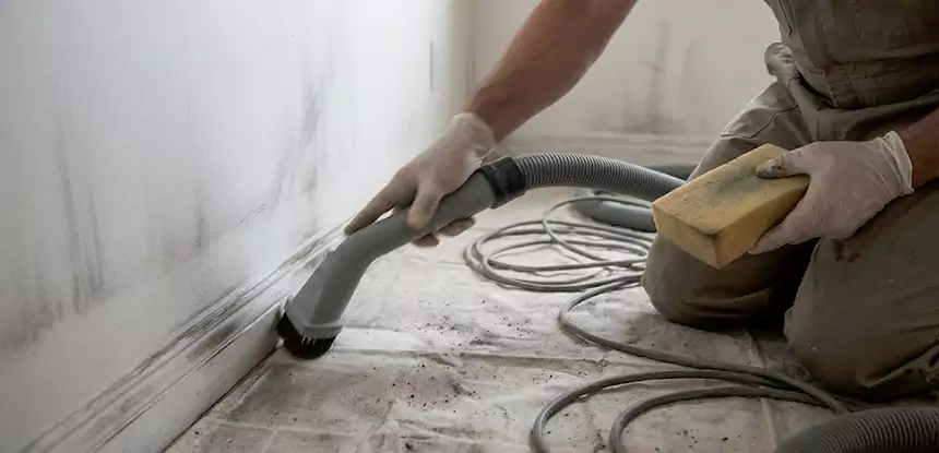 Water and Fire Damage Repair in Alpharetta