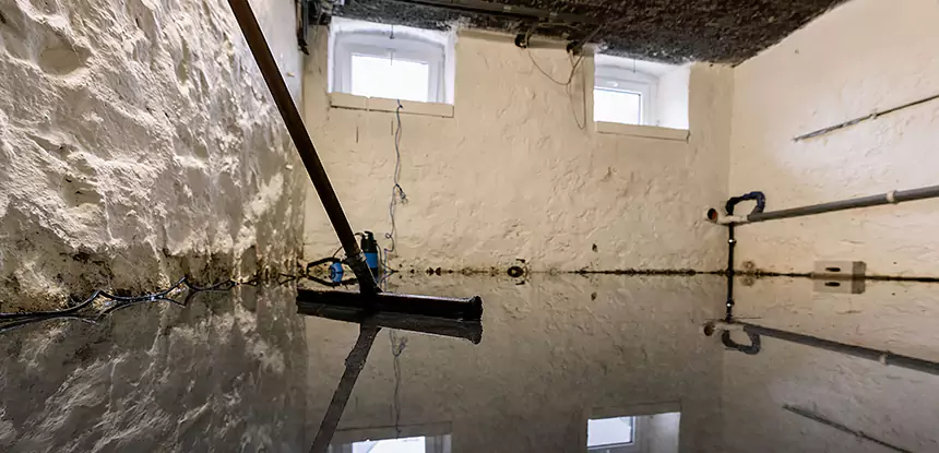 Residential Water Extraction Services in Alpharetta
