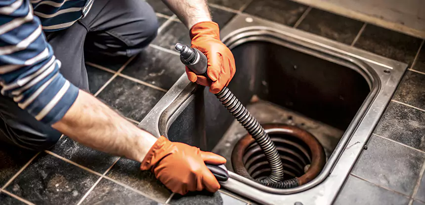 Sewage Waste Cleanup in Alpharetta
