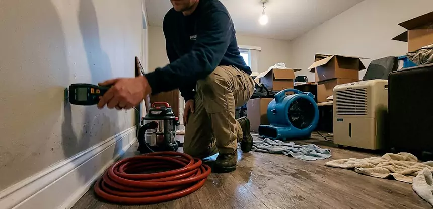 Commercial Flood Damage Remediation in Alpharetta