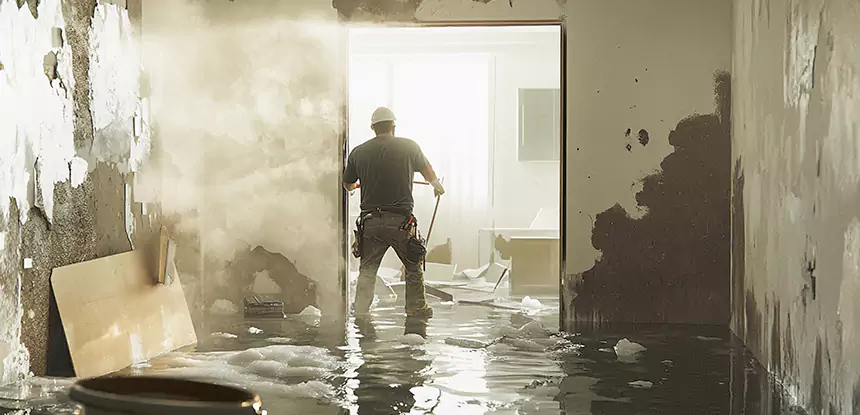 Professional Water and Mold Restoration Services in Alpharetta, GA