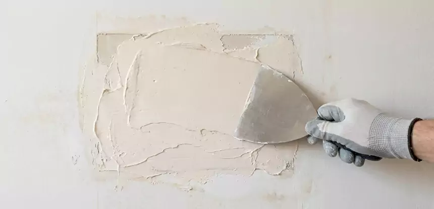Professional Water Damage Wall Repair Services in Alpharetta, GA