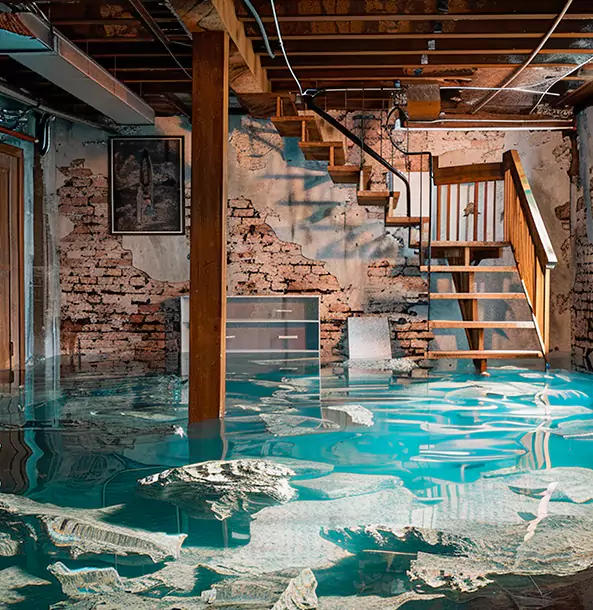 Why Alpharetta Restoration Pro Is the Right Choice for Basement Flooding Remediation in Alpharetta, GA?